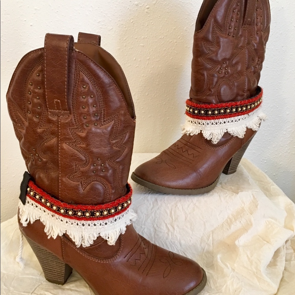Boot Wrap